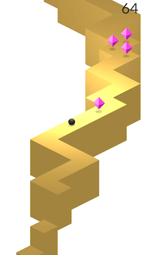ZigZag screenshot 2 - screenshot