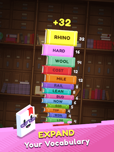 Words Collide screenshot 11 - screenshot
