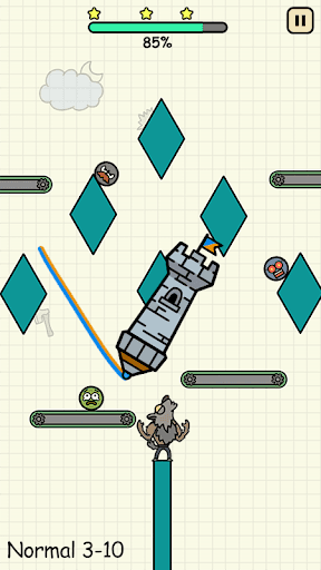 Save Us - Hello Zombie screenshot 5 - screenshot