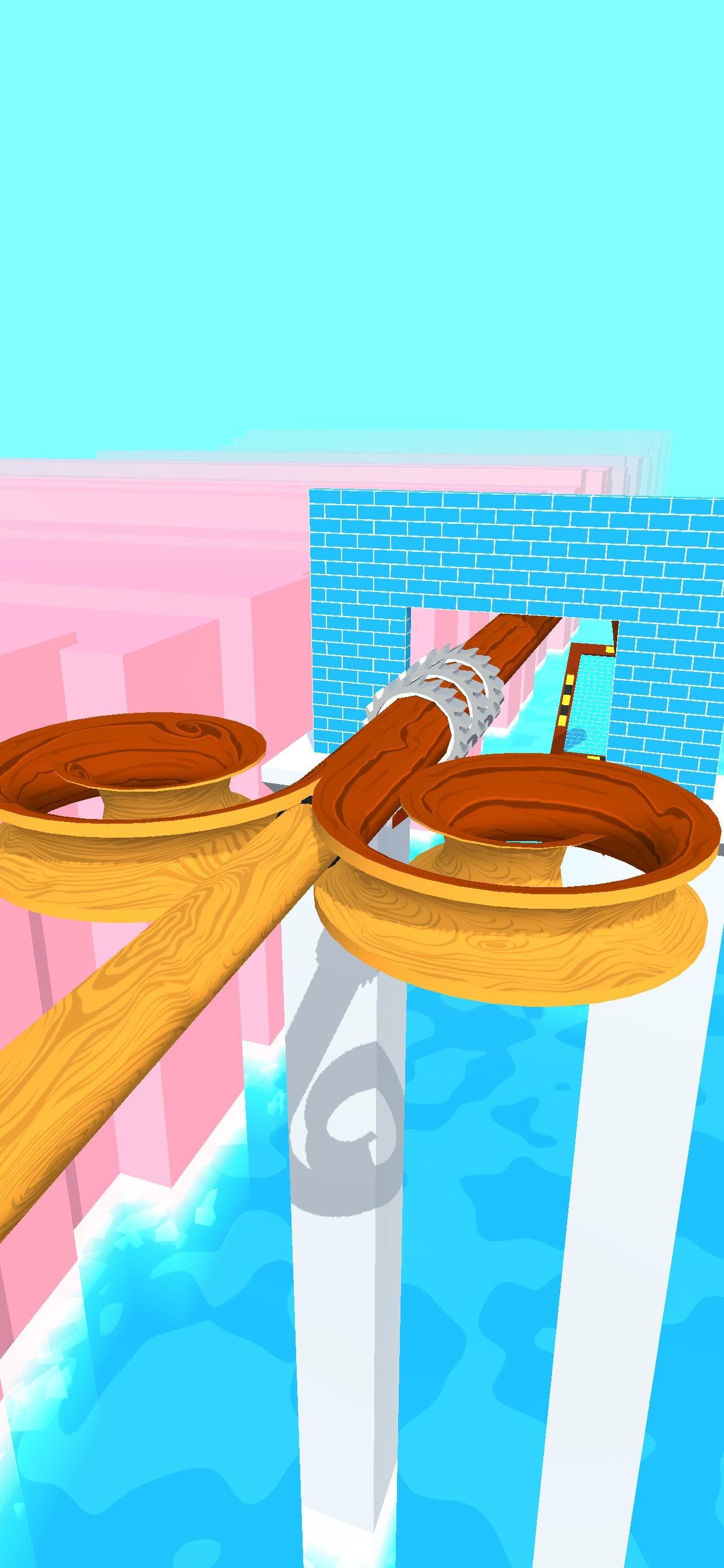 Spiral Rider screenshot 4 - screenshot