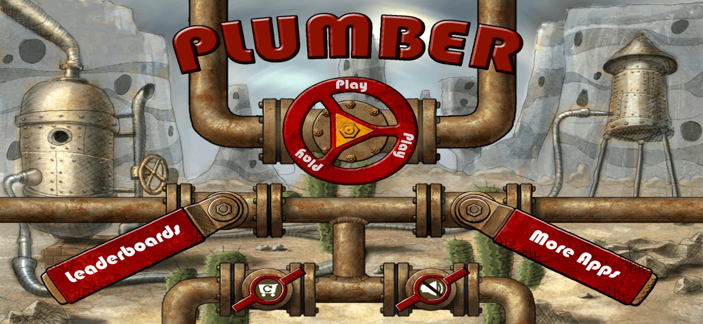Expert Plumber Puzzle screenshot 4 - screenshot