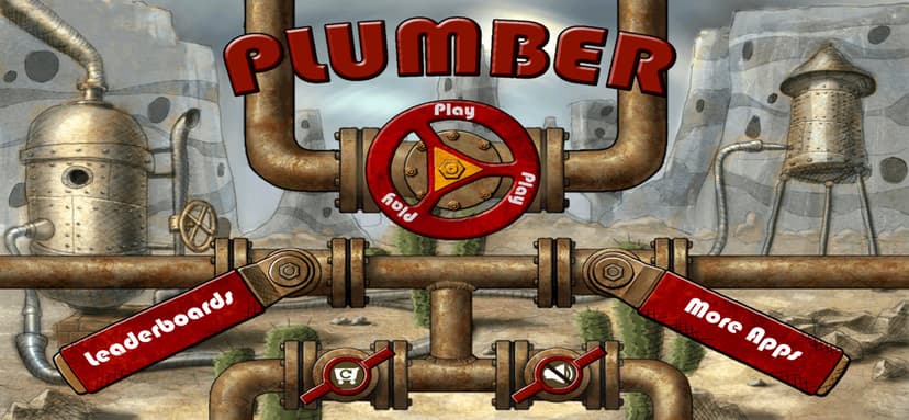 Expert Plumber Puzzle screenshot 4 - screenshot