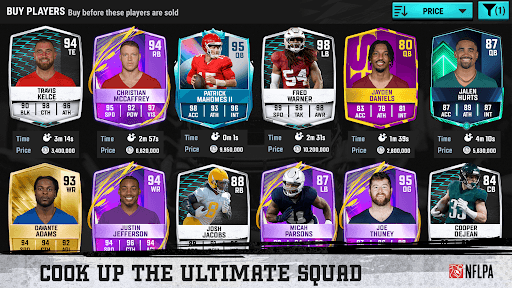Football Head Coach 26 NFL PA screenshot 4 - screenshot