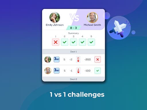 Fun Bridge screenshot 23 - screenshot