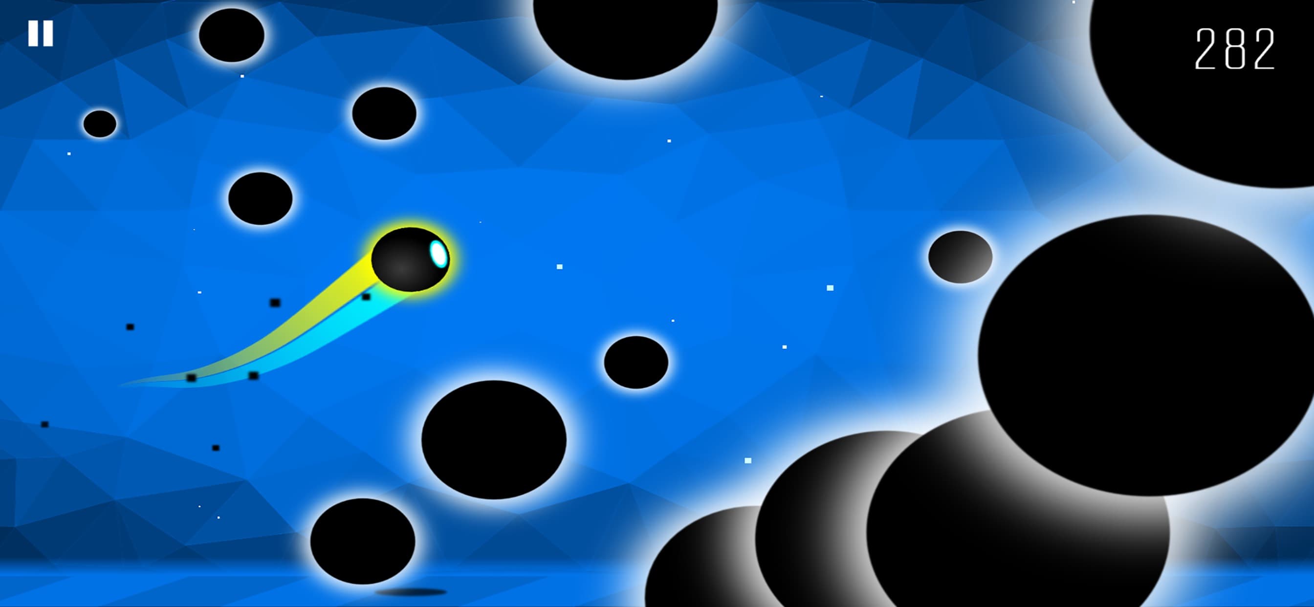 Dash till Puff! screenshot 2 - screenshot