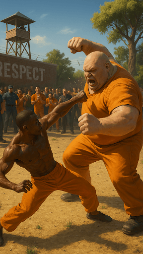 Boss Fight screenshot 18 - screenshot