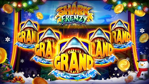 Jackpot Wins - Slots Casino screenshot 6 - screenshot