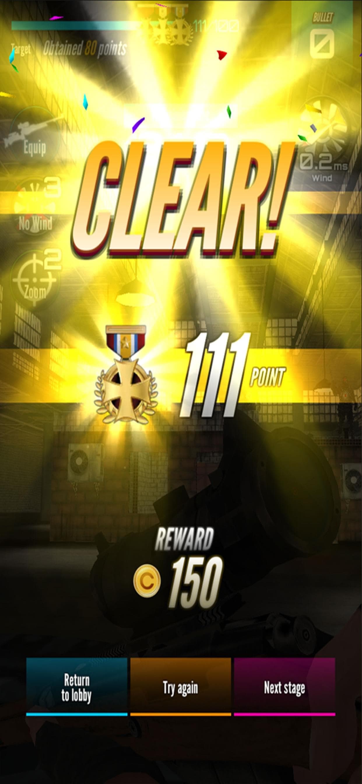 Military Shooting King screenshot 4 - screenshot