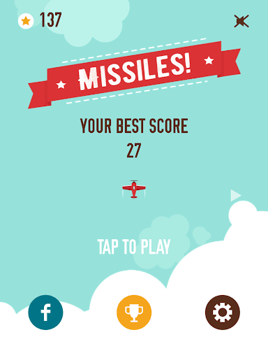 Missiles! screenshot 11 - screenshot