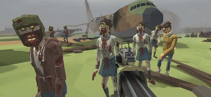 The Walking Zombie 2: Shooter screenshot 9 - screenshot