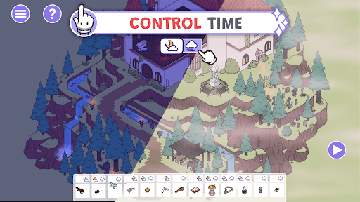 Hidden Through Time: Discovery screenshot 2 - screenshot