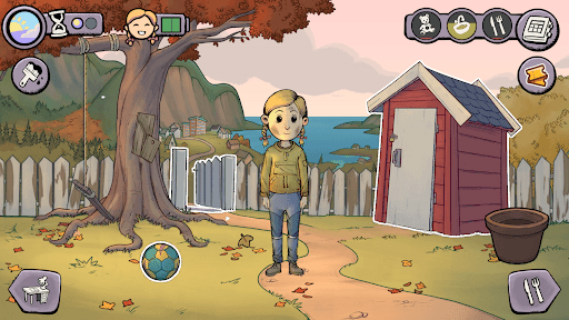 My Child New Beginnings screenshot 3 - screenshot