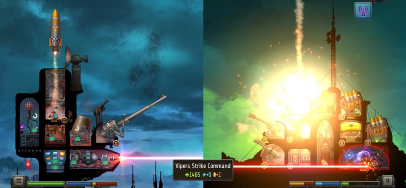 REDCON screenshot 4 - screenshot