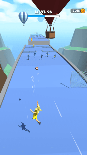 Catch And Shoot screenshot 13 - screenshot
