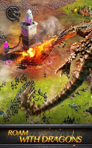 Clash of Queens: Light or Dark screenshot 4 - screenshot
