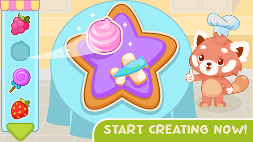 Supermarket Game for Kids 2-5. screenshot 14 - screenshot