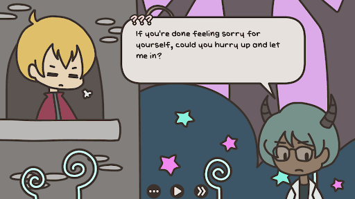 A Hero and a Garden HD screenshot 2 - screenshot