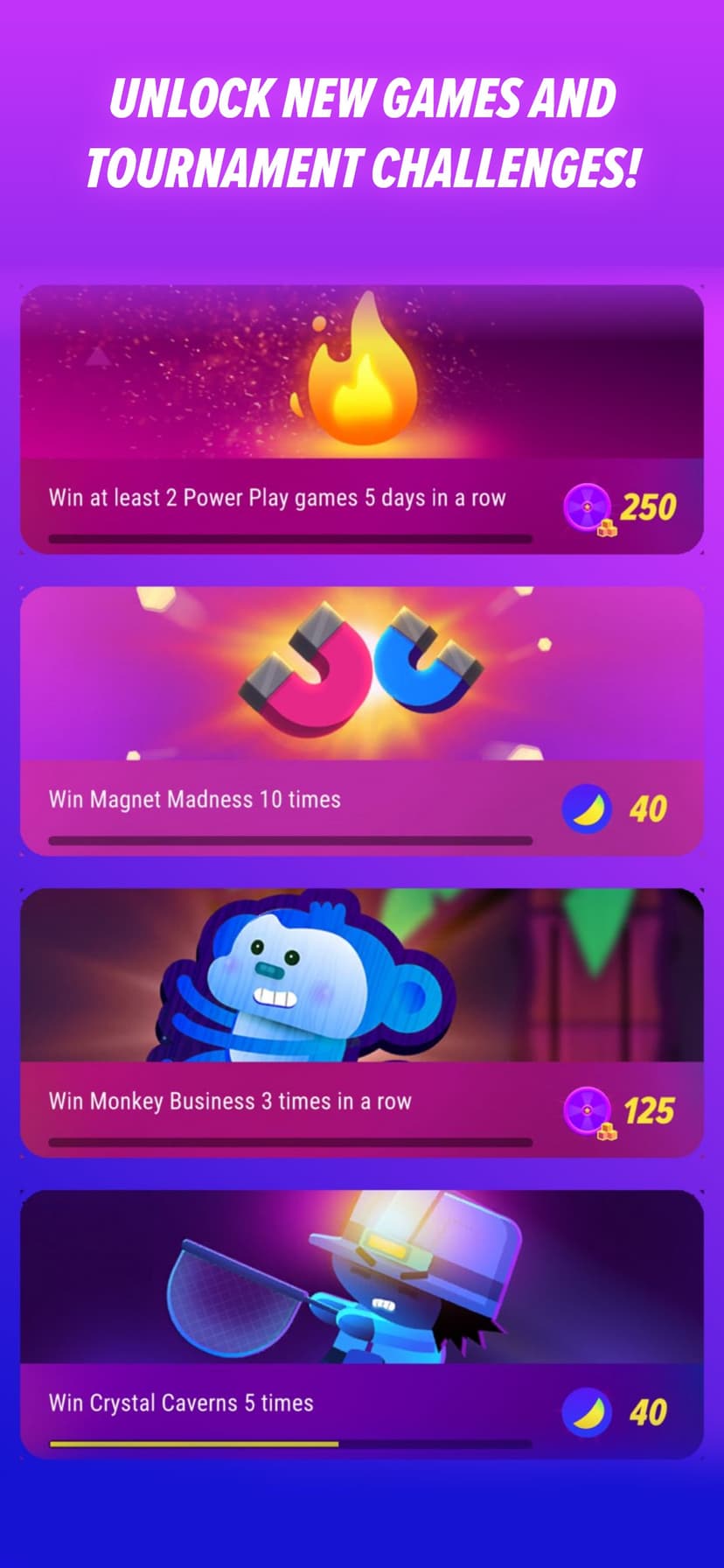 TallyUP! Tiny Games, Big Money screenshot 2 - screenshot