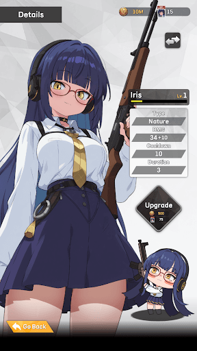 E.D.E.N : The Last Line screenshot 7 - screenshot
