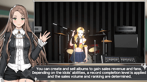 KPop Idol Queens Production screenshot 27 - screenshot