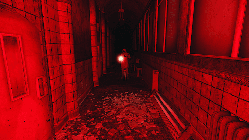 The Phenomenon screenshot 3 - screenshot
