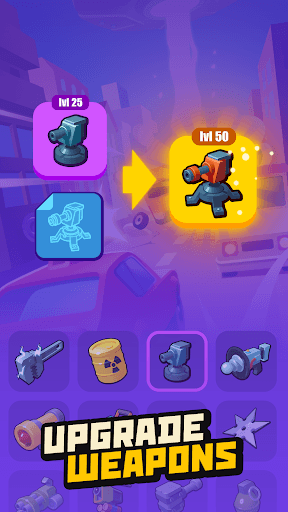 No Brakes: Car Racing Games! screenshot 3 - screenshot