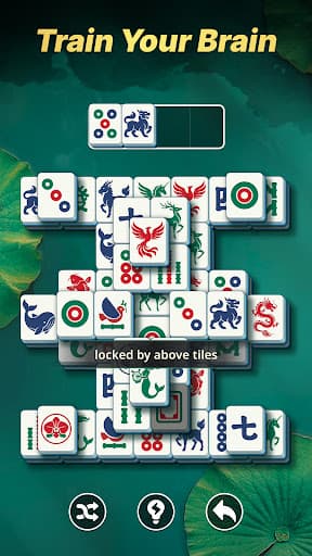 Mahjong Master: Daily Match screenshot 2 - screenshot