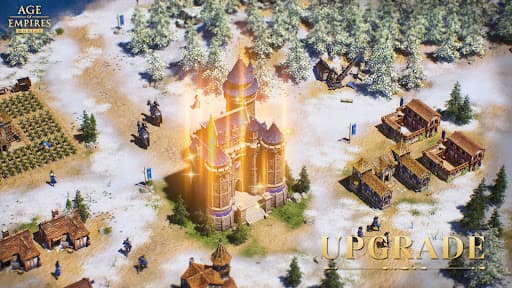 Age of Empires Mobile screenshot 4 - screenshot