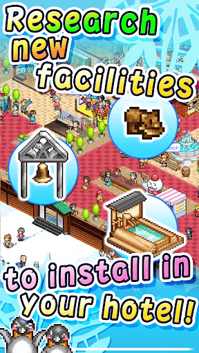 Shiny Ski Resort screenshot 18 - screenshot