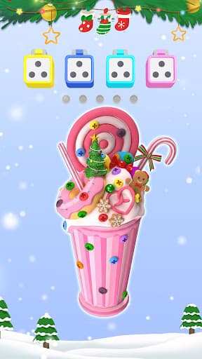 Screw Sort 3D screenshot 5 - screenshot