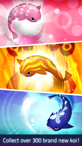 Zen Koi 2 screenshot 3 - screenshot