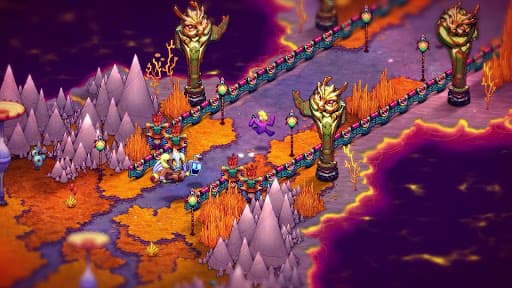 Crashlands 2 screenshot 4 - screenshot