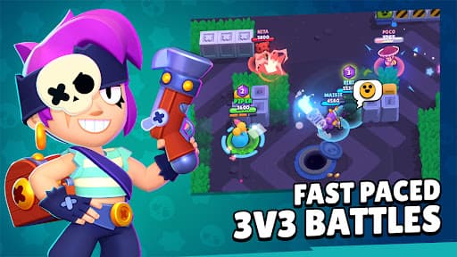 Brawl Stars screenshot 13 - screenshot