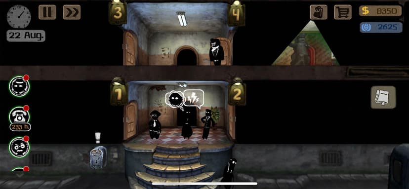 Beholder screenshot 9 - screenshot