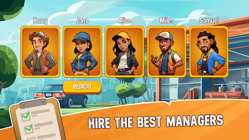 Car Dealership screenshot 9 - screenshot