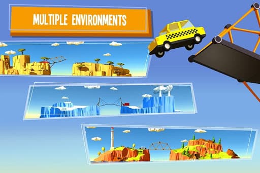 Build a Bridge! screenshot 7 - screenshot