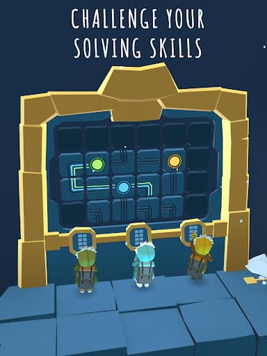 Path of Giants screenshot 13 - screenshot