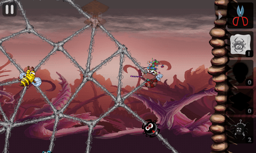 Greedy Spiders 2 screenshot 16 - screenshot