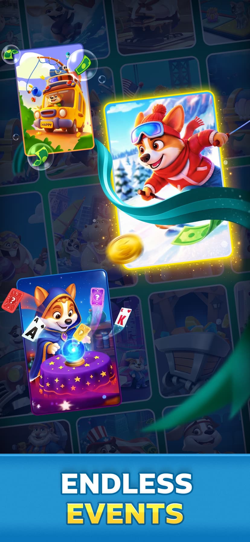 Bingo Tour: Win Real Cash screenshot 7 - screenshot