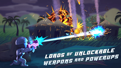 Major Mayhem screenshot 9 - screenshot