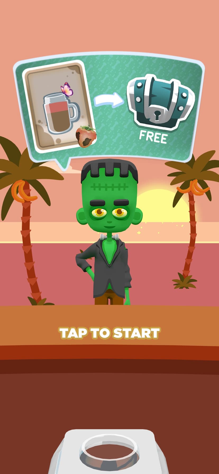 Blend It 3D screenshot 4 - screenshot