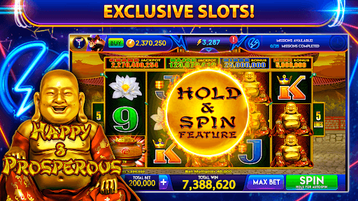 Lightning Link Casino Slots screenshot 17 - screenshot