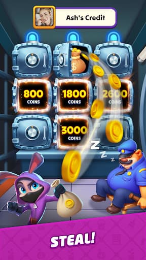 Top Tycoon: Coin Theme Empire screenshot 16 - screenshot