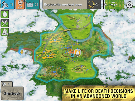 After Inc. screenshot 19 - screenshot