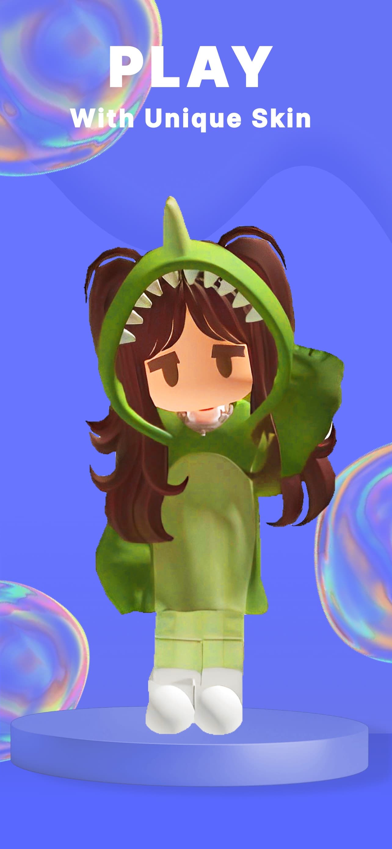 Customize Skins Clothes Editor screenshot 6 - screenshot