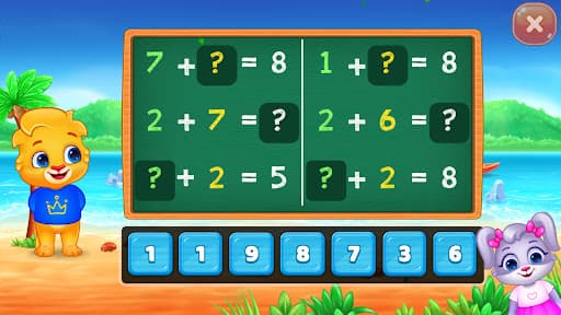 Math Kids: Math Games For Kids screenshot 14 - screenshot
