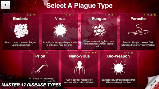 Plague Inc. screenshot 27 - screenshot