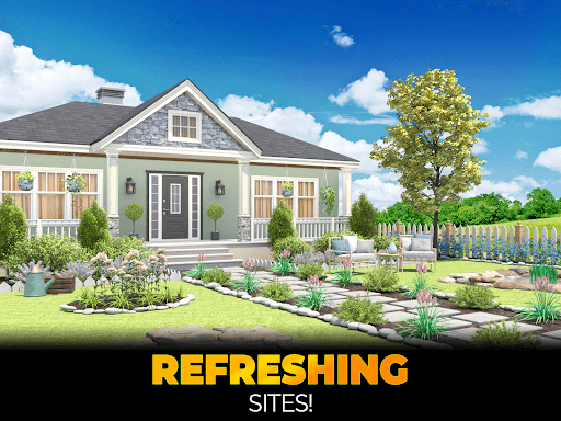 Landscape Design:My Joy Garden screenshot 16 - screenshot