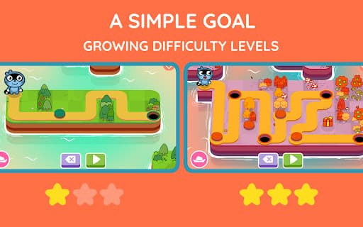 Pango: Draw & Connect Paths screenshot 10 - screenshot