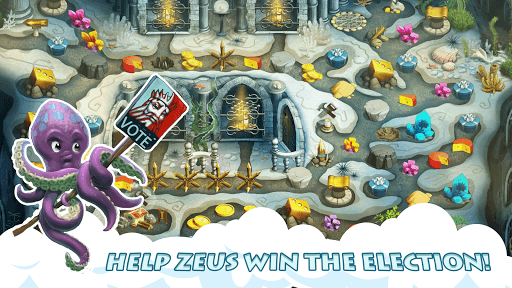 12 Labours of Hercules VI screenshot 2 - screenshot